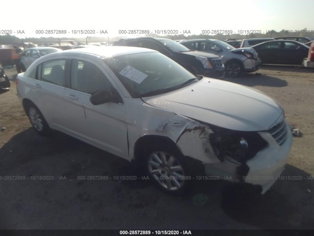 Chrysler Sebring (2010)