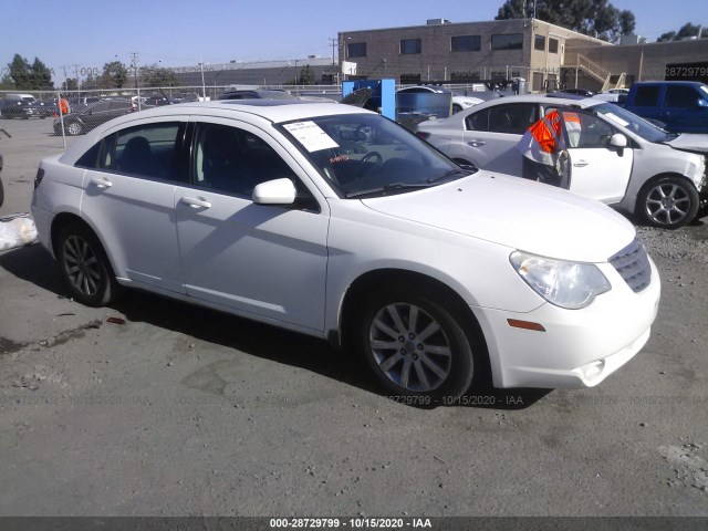 Chrysler Sebring (2010)