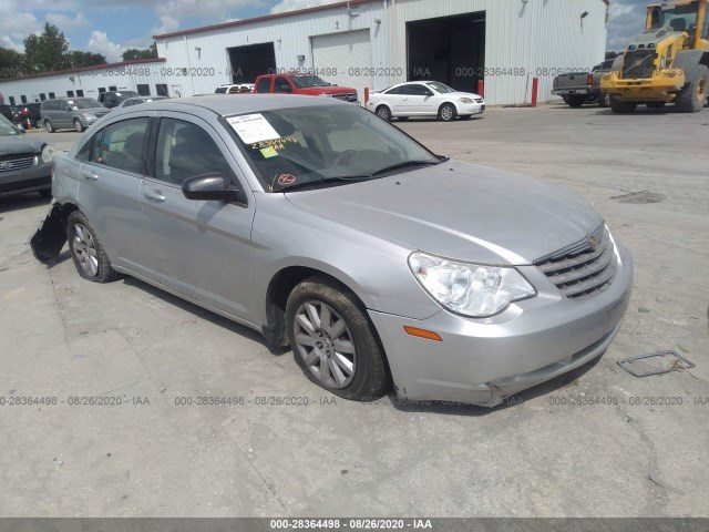 Chrysler Sebring (2010)