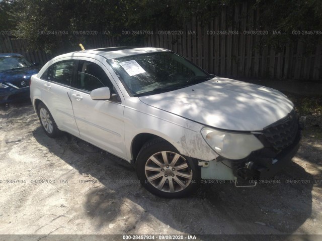 Chrysler Sebring (2010)