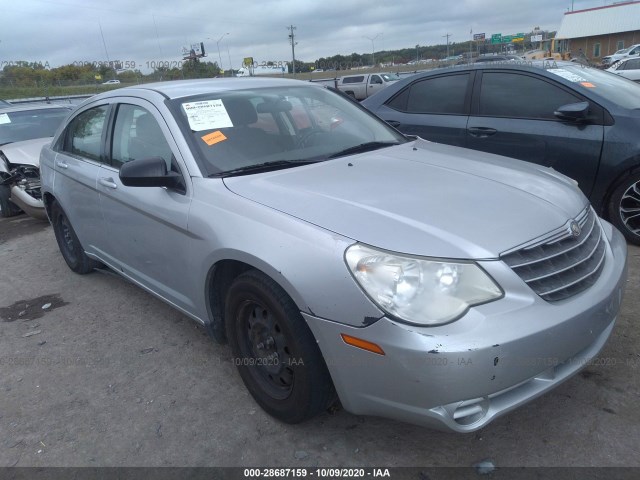 Chrysler Sebring (2010)