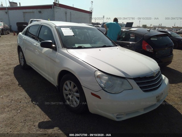 Chrysler Sebring (2010)