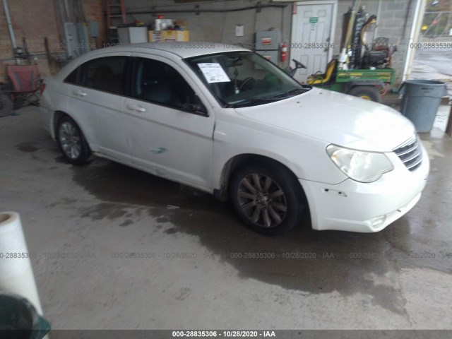 Chrysler Sebring (2010)