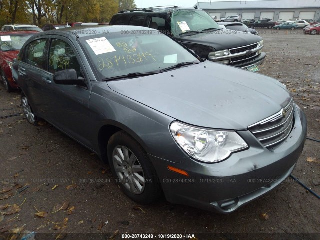 Chrysler Sebring (2010)