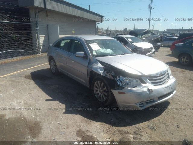 Chrysler Sebring (2010)