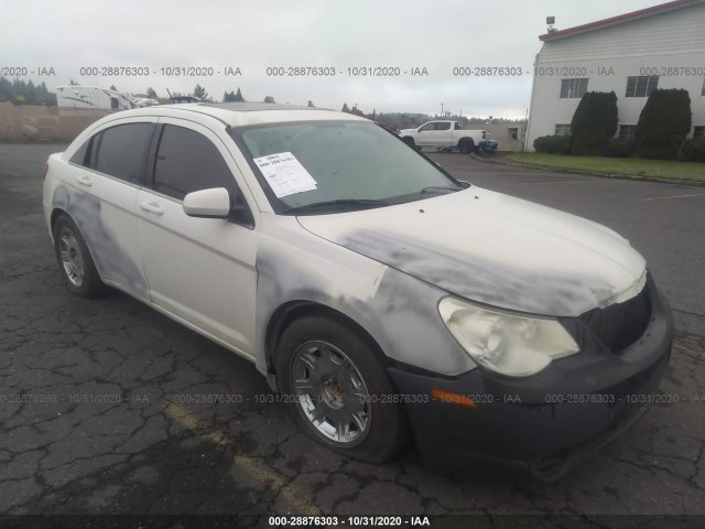 Chrysler Sebring (2010)