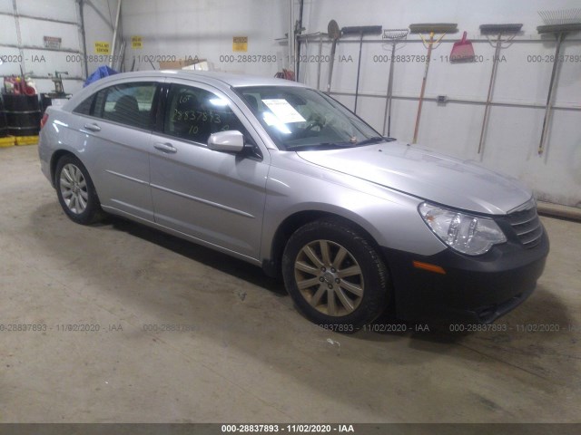 Chrysler Sebring (2010)
