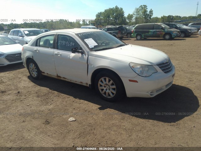 Chrysler Sebring (2010)