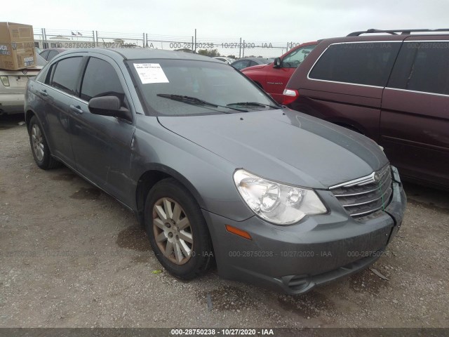 Chrysler Sebring (2010)