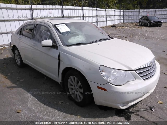 Chrysler Sebring (2010)