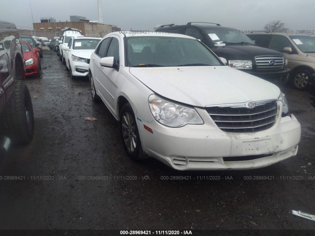 Chrysler Sebring (2010)