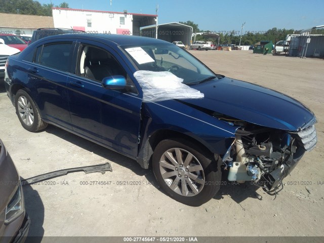 Chrysler Sebring (2010)