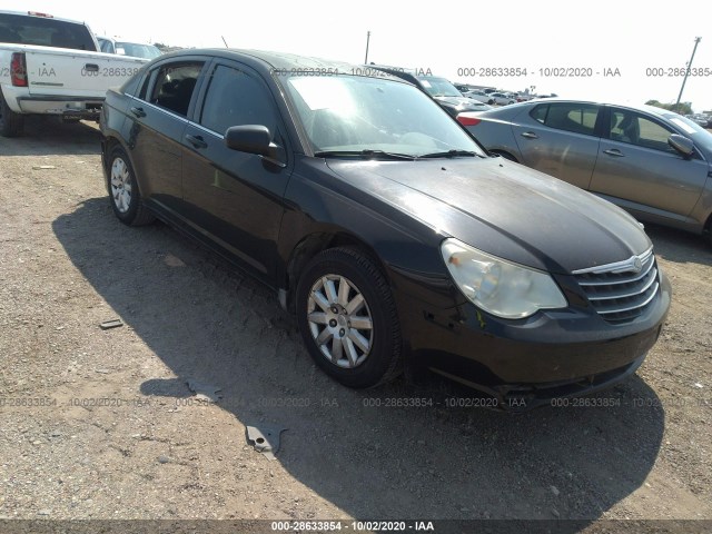 Chrysler Sebring (2010)