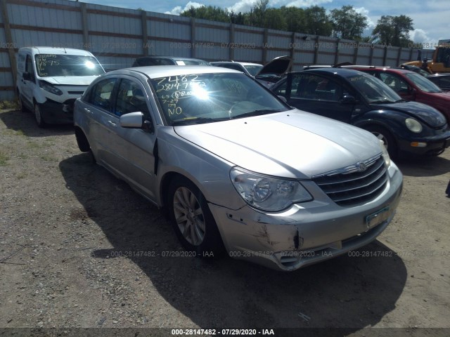 Chrysler Sebring (2010)