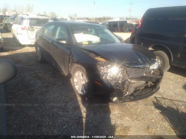 Chrysler Sebring (2010)