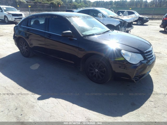 Chrysler Sebring (2010)