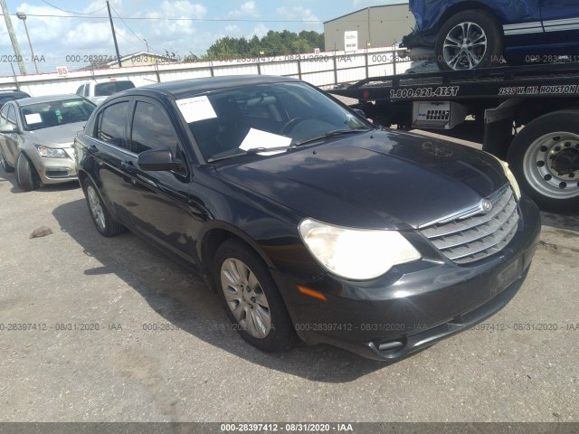Chrysler Sebring (2010)