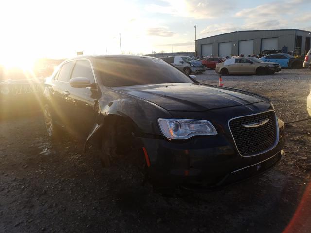 Chrysler 300c (2018)