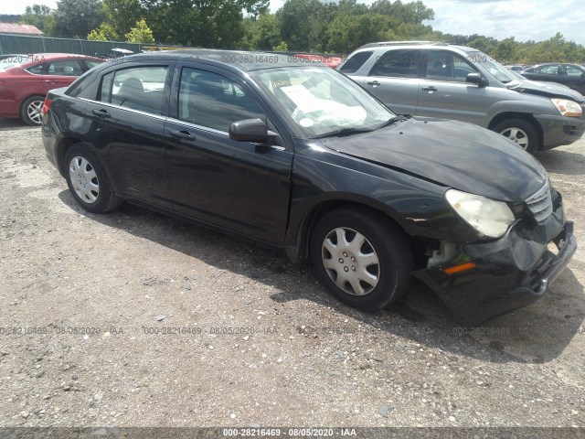 Chrysler Sebring (2010)
