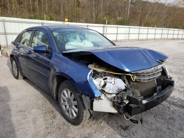 Chrysler Sebring to (2010)