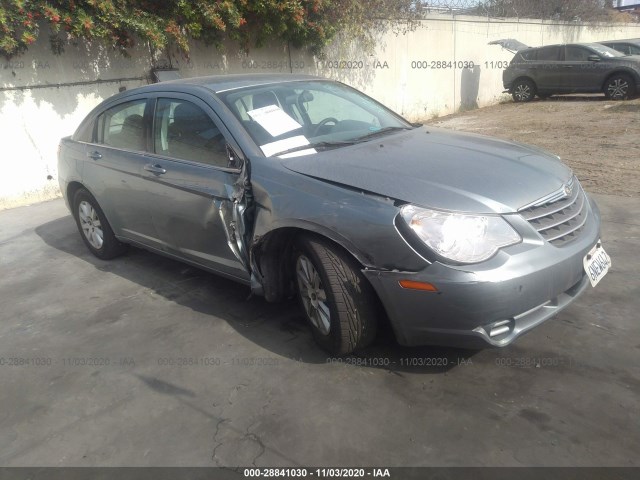 Chrysler Sebring (2010)