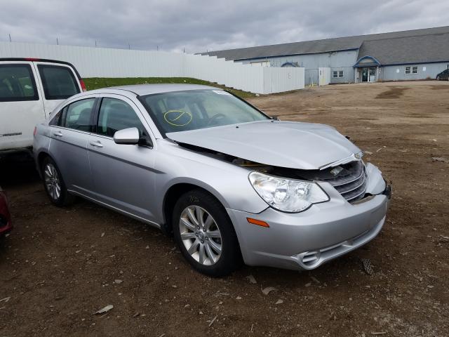 Chrysler Sebring li (2010)