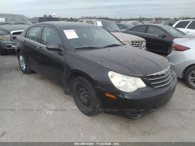 Chrysler Sebring (2010)
