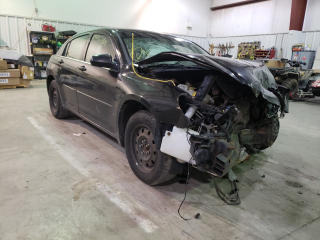 Chrysler Sebring to (2010)