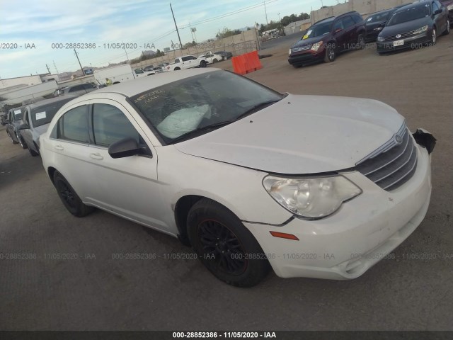 Chrysler Sebring (2010)