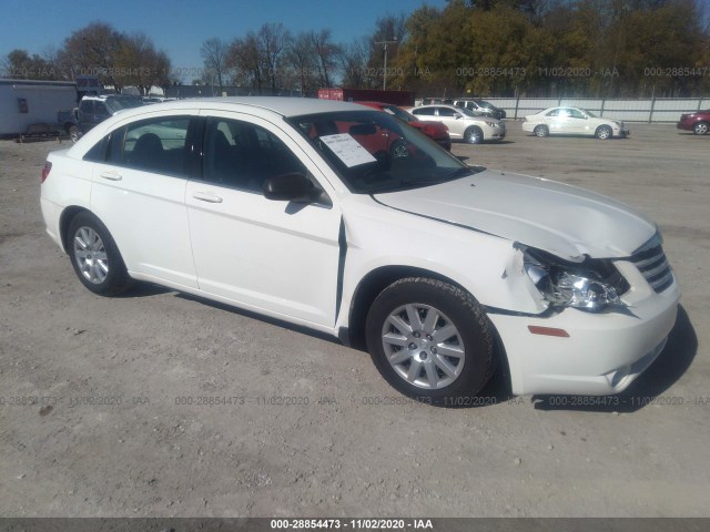Chrysler Sebring (2010)