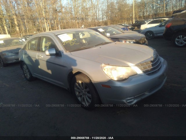 Chrysler Sebring (2010)