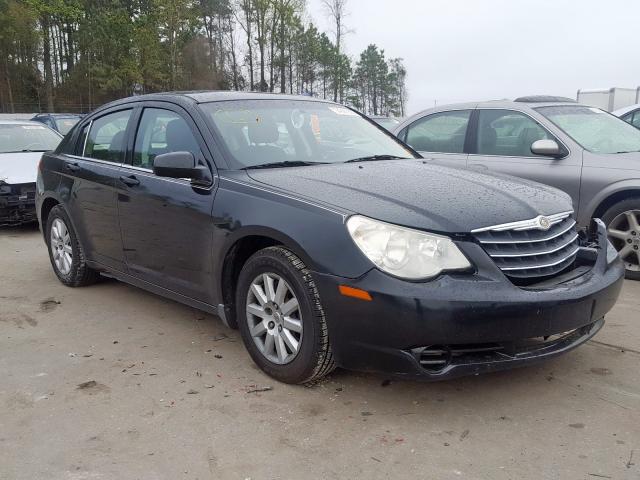 Chrysler Sebring to (2010)