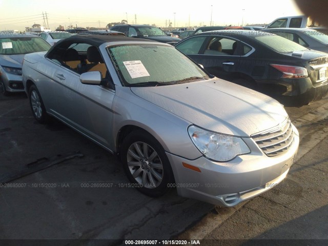 Chrysler Sebring (2010)