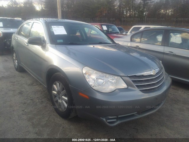 Chrysler Sebring (2010)