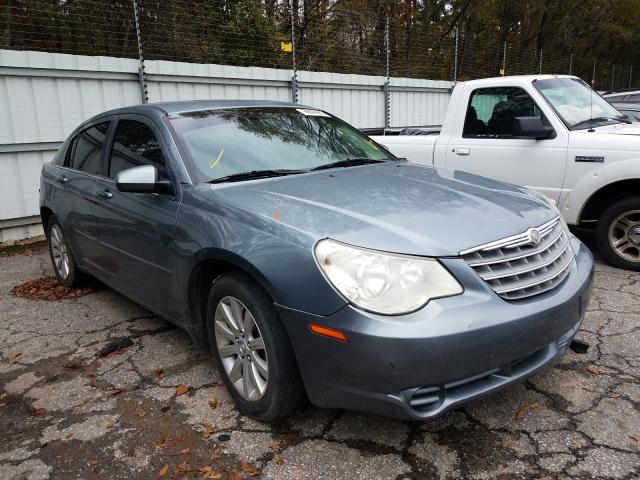 Chrysler Sebring li (2010)