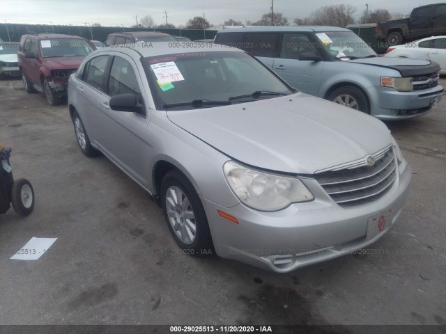 Chrysler Sebring (2010)