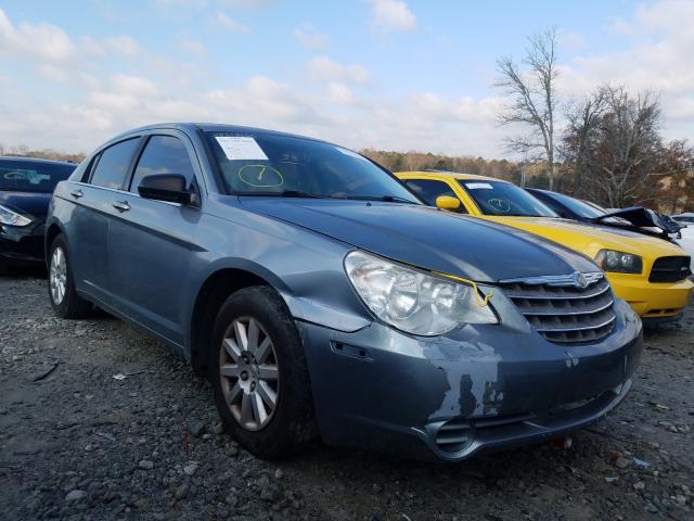Chrysler Sebring to (2010)