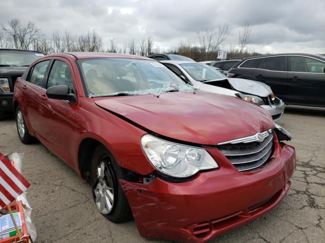 Chrysler Sebring to (2010)