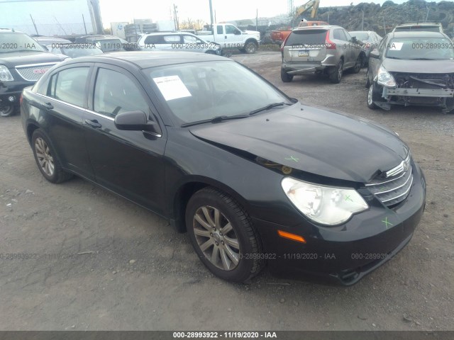 Chrysler Sebring (2010)