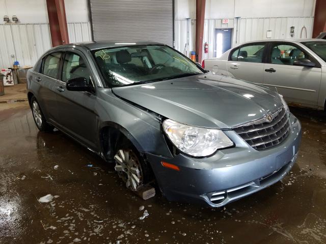 Chrysler Sebring to (2010)