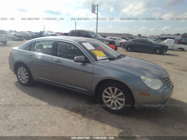 Chrysler Sebring (2010)