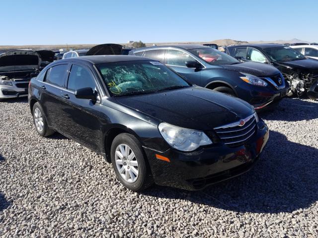 Chrysler Sebring to (2010)