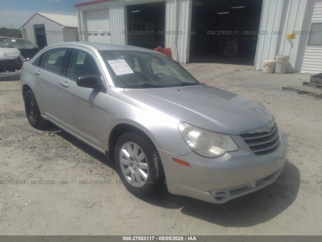 Chrysler Sebring (2010)
