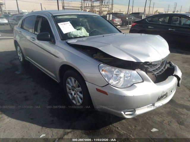 Chrysler Sebring (2010)