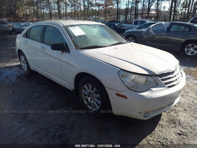 Chrysler Sebring (2010)
