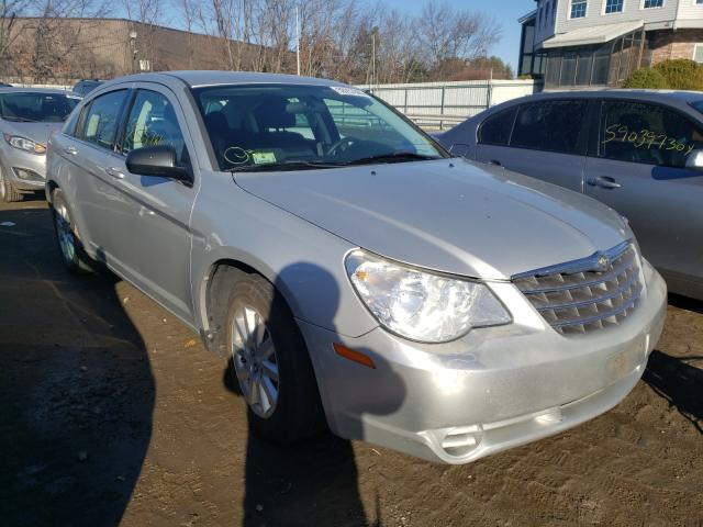 Chrysler Sebring to (2010)