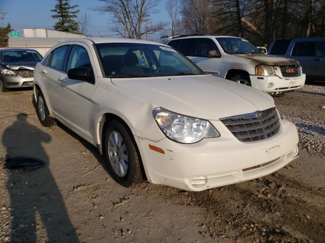 Chrysler Sebring to (2010)