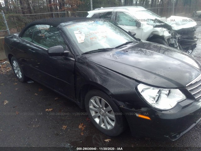 Chrysler Sebring (2010)