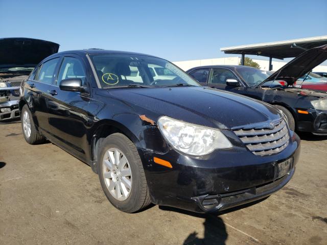 Chrysler Sebring to (2010)