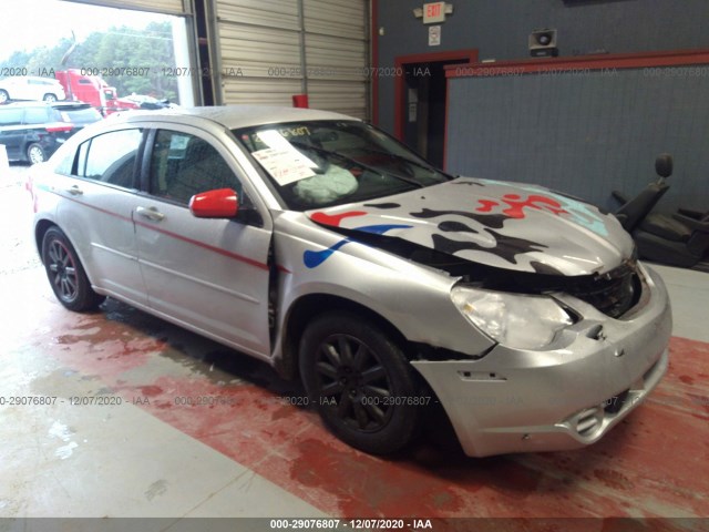 Chrysler Sebring (2010)